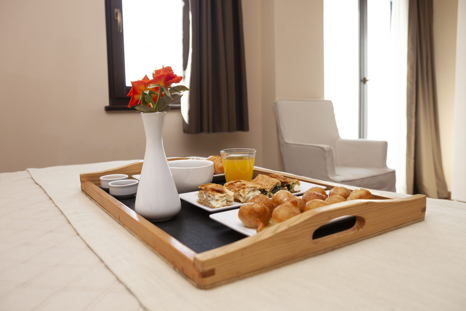ארוחת בוקר